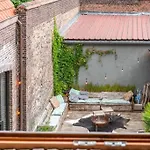 Unique Stylish Studio In Top Location