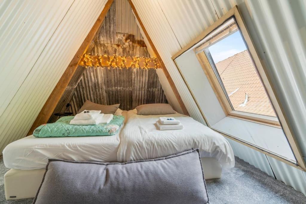 Appartement Unique Stylish Studio In Top Location Bruges