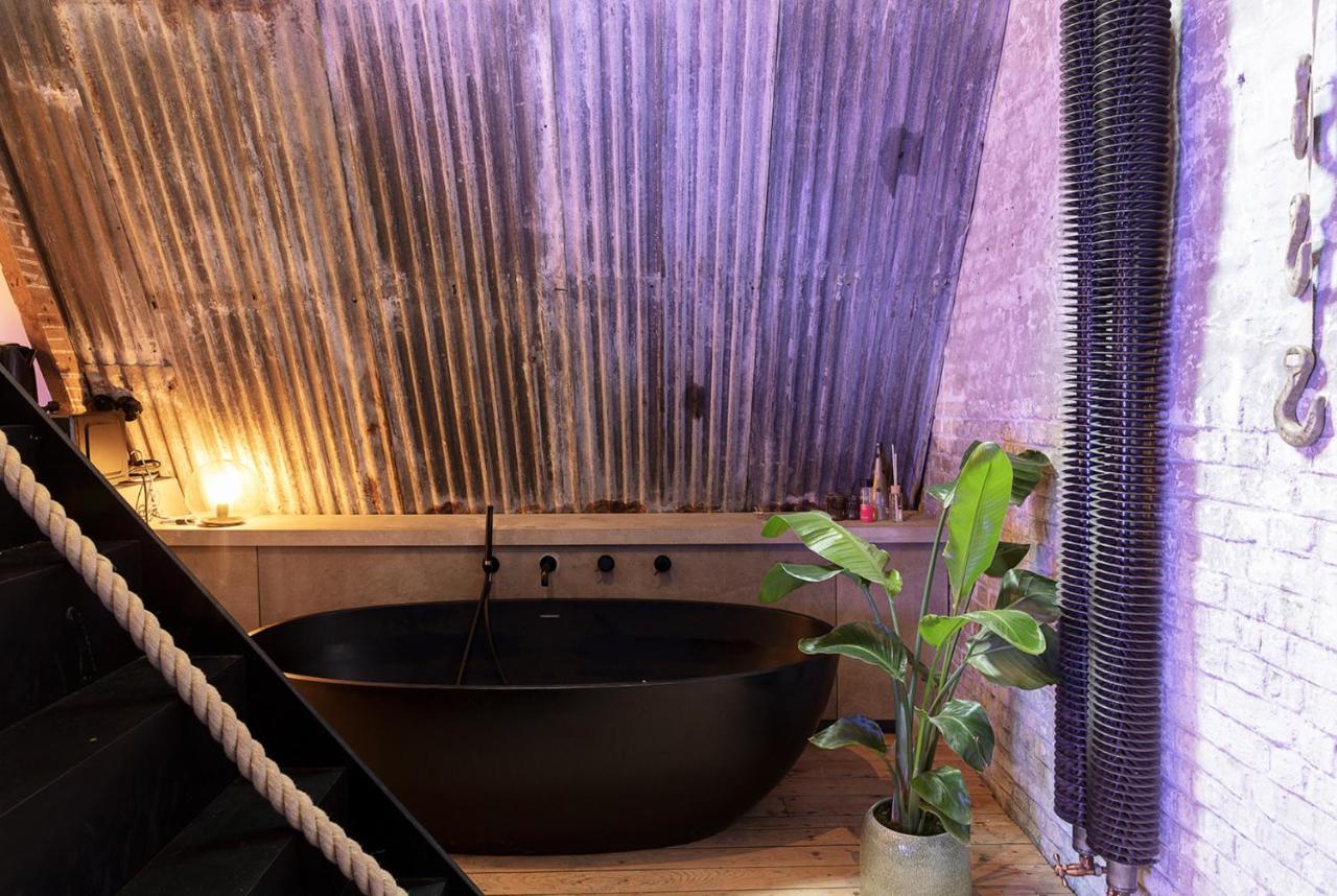 Unique Stylish Studio In Top Location Appartement *