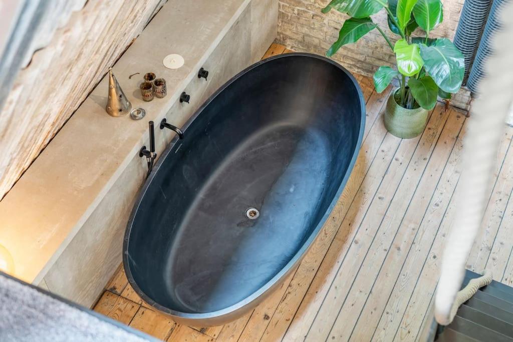 Unique Stylish Studio In Top Location Appartement *