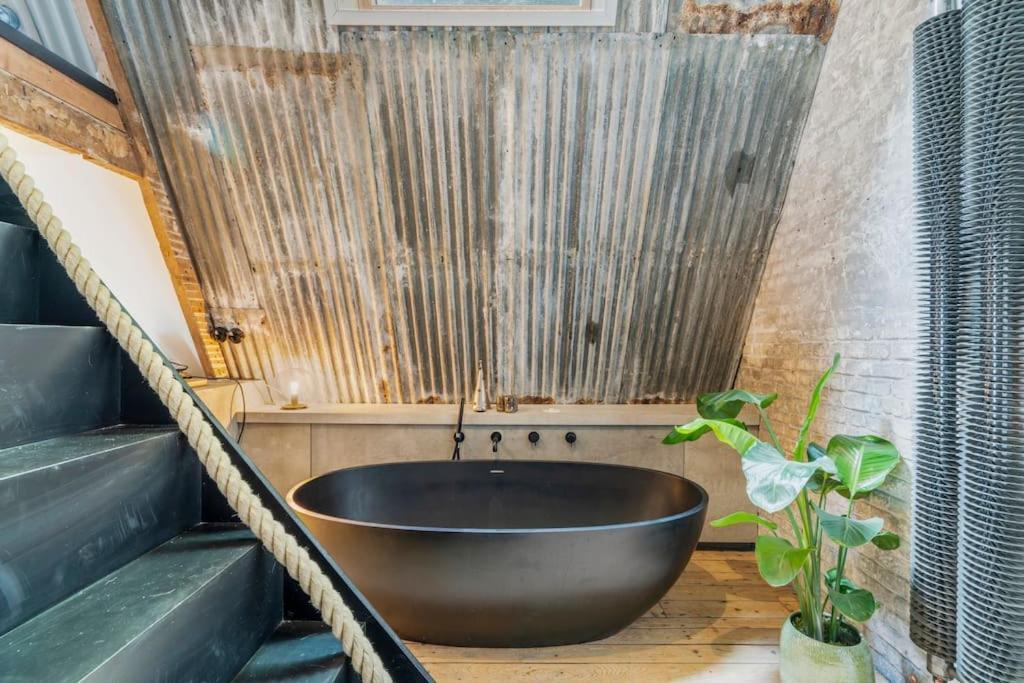Appartement Unique Stylish Studio In Top Location *