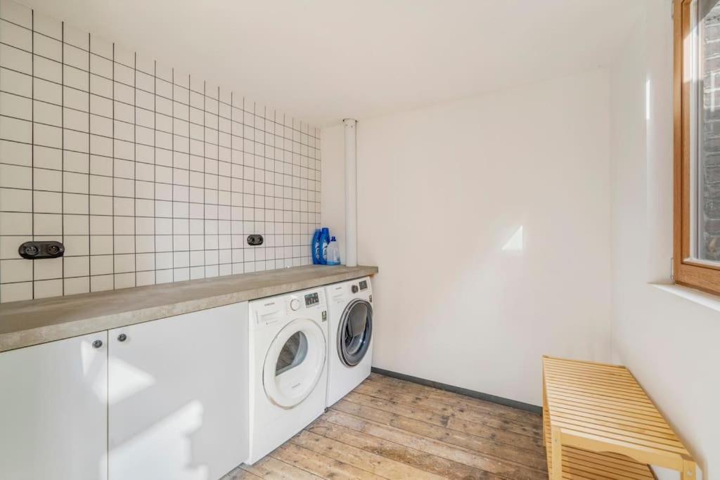 Unique Stylish Studio In Top Location