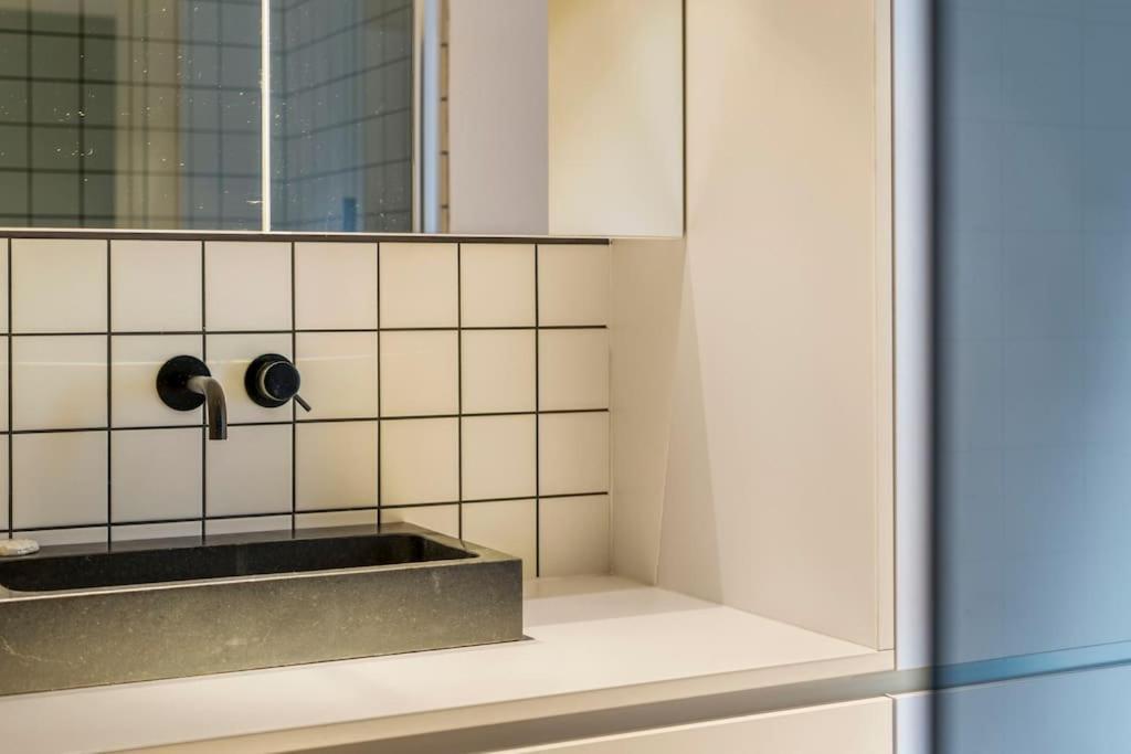 Appartement Unique Stylish Studio In Top Location Bruges