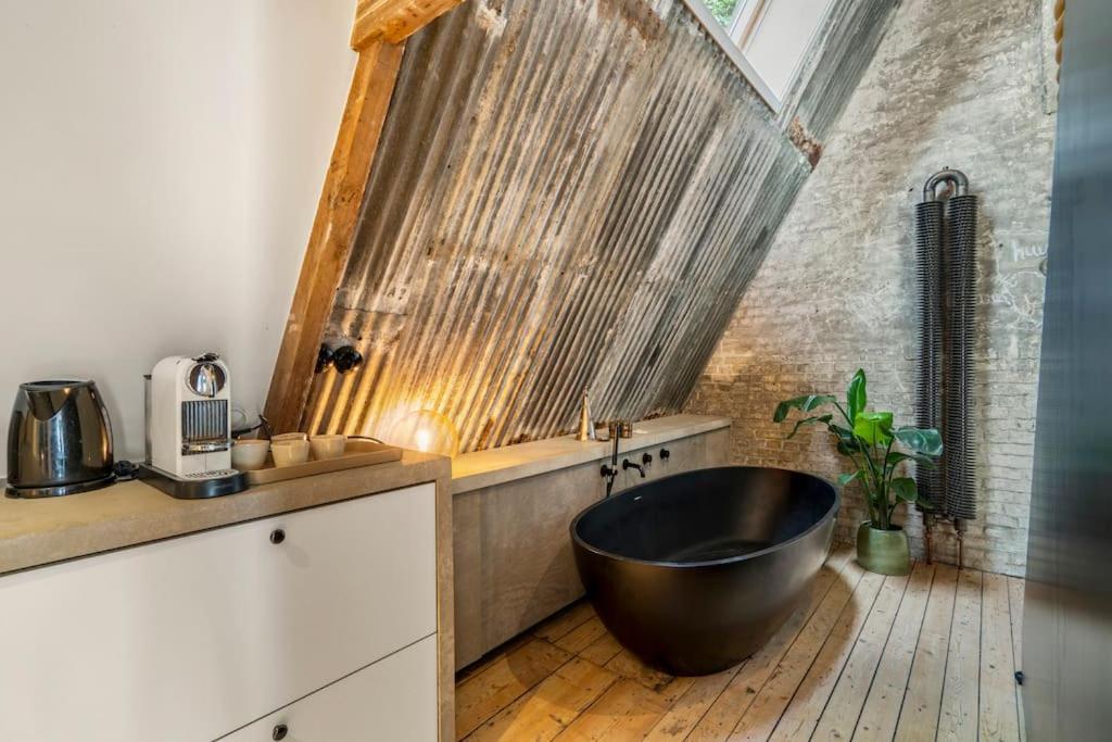 Unique Stylish Studio In Top Location * Bruges