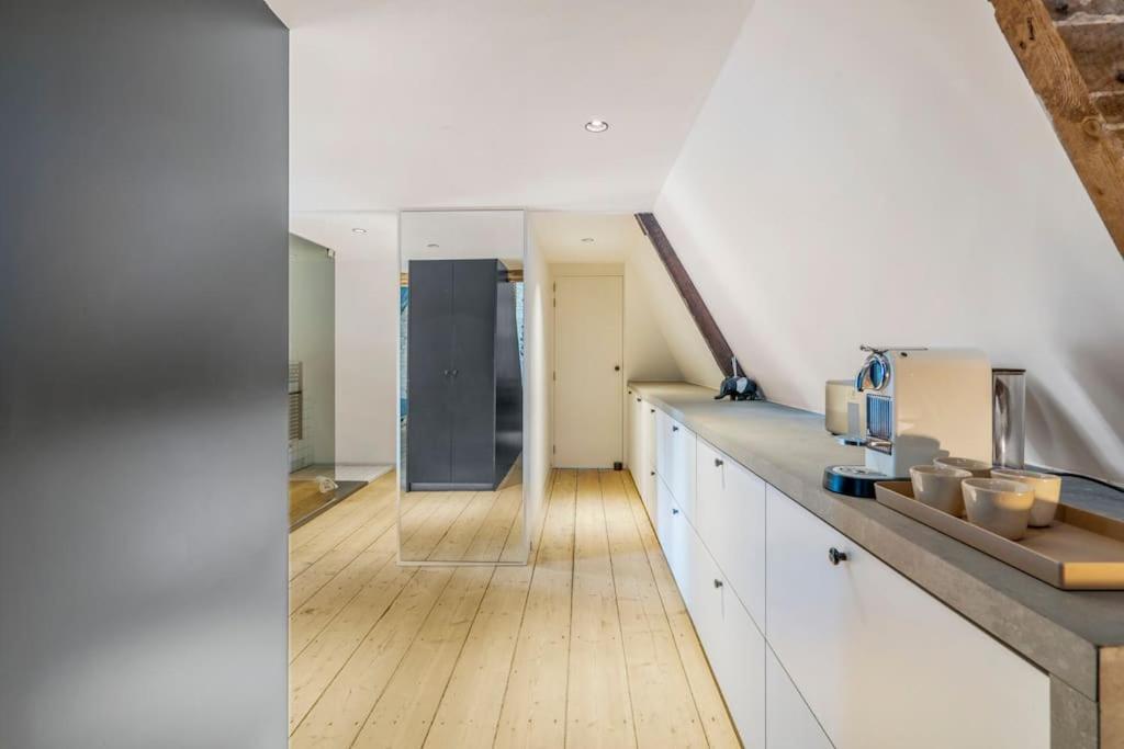 Appartement Unique Stylish Studio In Top Location