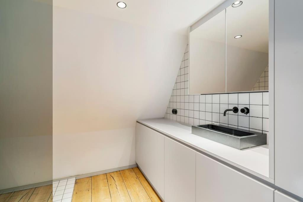 Appartement Unique Stylish Studio In Top Location *