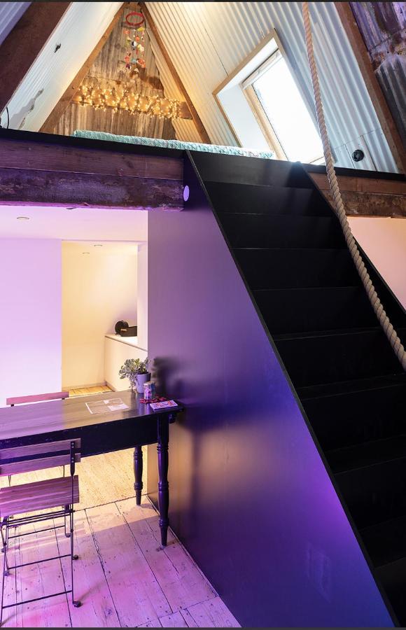 Unique Stylish Studio In Top Location Appartement Bruges