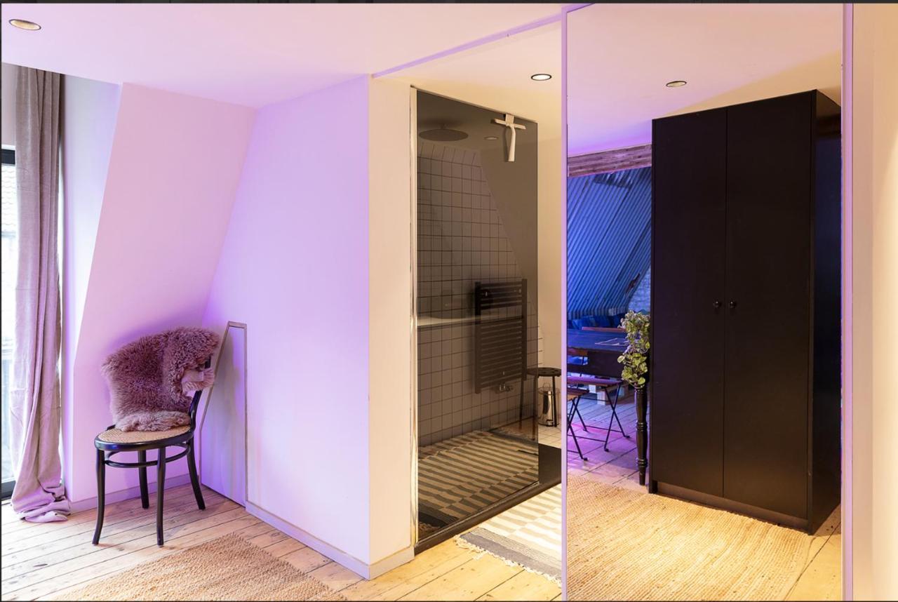 Unique Stylish Studio In Top Location Appartement